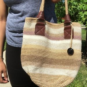 The Sak Women’s Handbag/Shoulder Bag